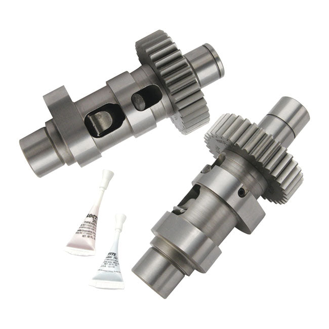 S&S, Easy Start gear drive HP103 camshaft set (IG) CAMS S&S