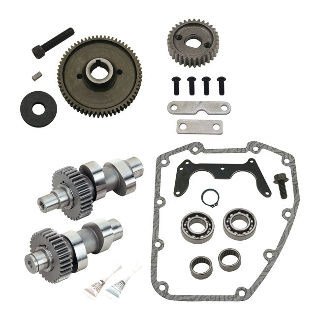 S&S Cycle Camshaft Kit Mr 103 Standard Gear Drive Cams S&S Cycle