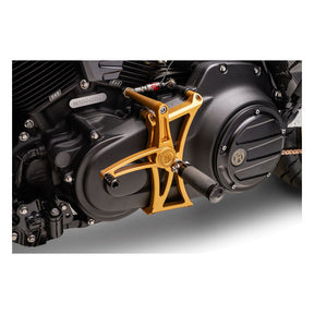 Performance Machine (Pm) Mid Ctrl M8 Softail G/Op Mid Controls Performance Machine