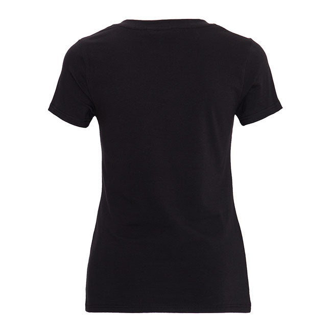 Queen Kerosin We Can Do It T Shirt Black T-Shirt King Kerosin