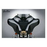 Nc, Gee Bee T 4" Windscreen. Dark Tint Windshield National Cycle