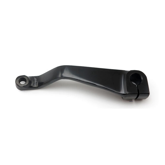 Shifter Lever, Inner. Black Shift Levers Mcs