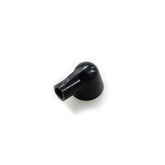 Battery Cable Boot. Black Rubber Battery Cables Mcs