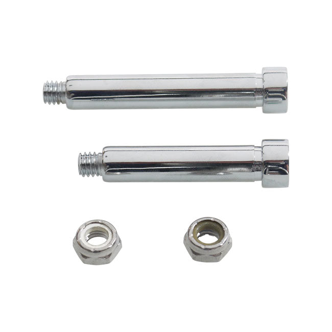 Brake Caliper Screw Set Brake Caliper Mount Kits Mcs