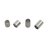 Caliper Mount Bushing Kit, Dual Disc Models Brake Caliper Bushings Mcs