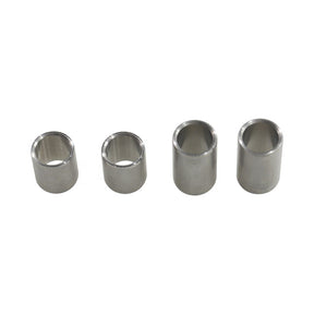 Caliper Mount Bushing Kit, Dual Disc Models Brake Caliper Bushings Mcs
