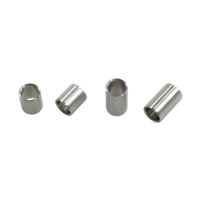 Caliper Mount Bushing Kit, Dual Disc Models Brake Caliper Bushings Mcs