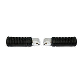 Oem Style Softail M8 Passenger Foot Peg Set. Chrome Footpegs Mcs