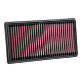 K&N Replacement Air filter AIRCLEANER ELEMENTS K&N