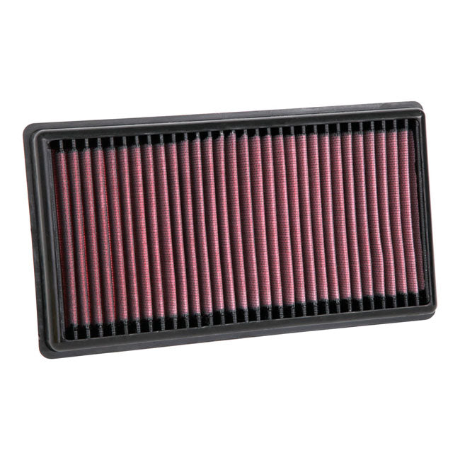 K&N Replacement Air filter AIRCLEANER ELEMENTS K&N