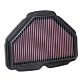 K&N Replacement Air filter AIRCLEANER ELEMENTS K&N