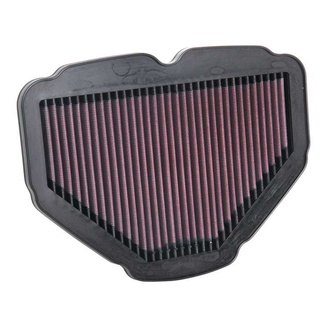 K&N Replacement Air filter AIRCLEANER ELEMENTS K&N
