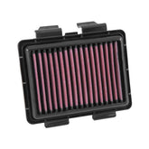 K&N Replacement Air filter AIRCLEANER ELEMENTS K&N