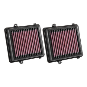 K&N Replacement Air filter AIRCLEANER ELEMENTS K&N