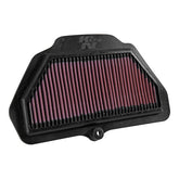 K&N Replacement Air filter AIRCLEANER ELEMENTS K&N