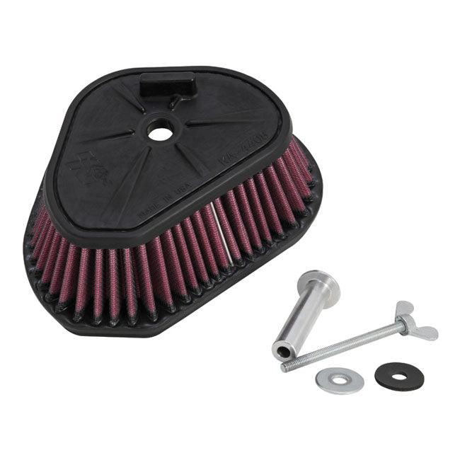 K&N Replacement Air filter AIRCLEANER ELEMENTS K&N