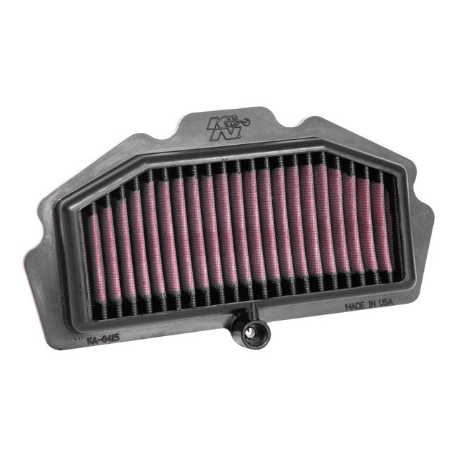 K&N Replacement Air filter AIRCLEANER ELEMENTS K&N