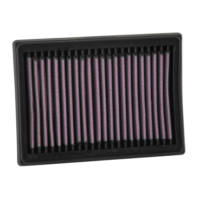 K&N Replacement Air filter AIRCLEANER ELEMENTS K&N