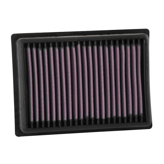 K&N Replacement Air filter AIRCLEANER ELEMENTS K&N