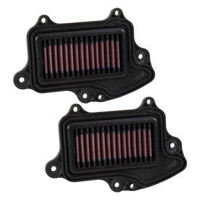 K&N Replacement Air filter AIRCLEANER ELEMENTS K&N