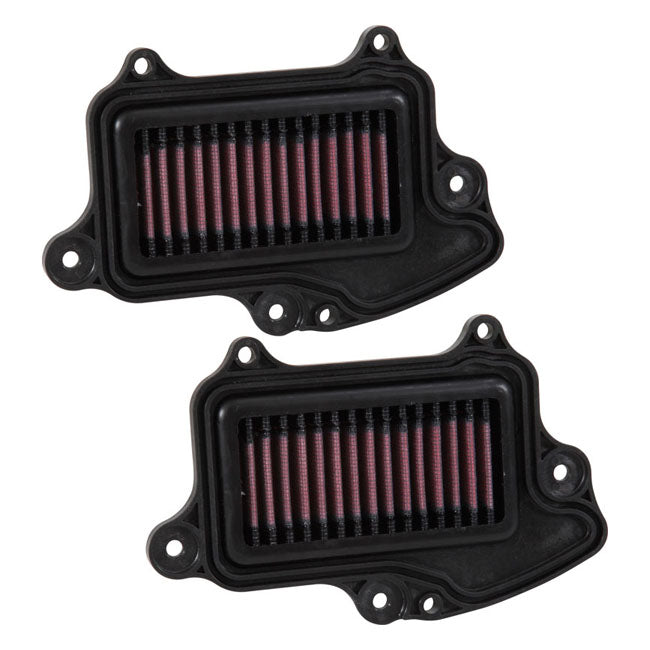 K&N Replacement Air filter AIRCLEANER ELEMENTS K&N