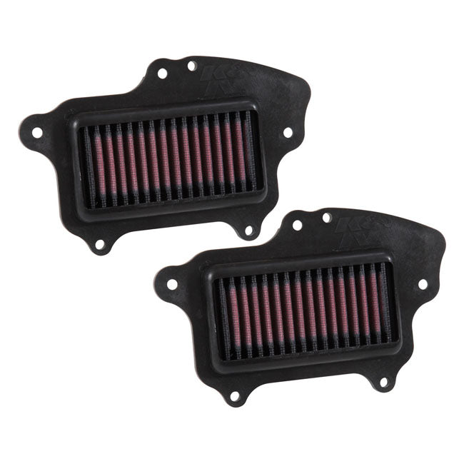 K&N Replacement Air filter AIRCLEANER ELEMENTS K&N