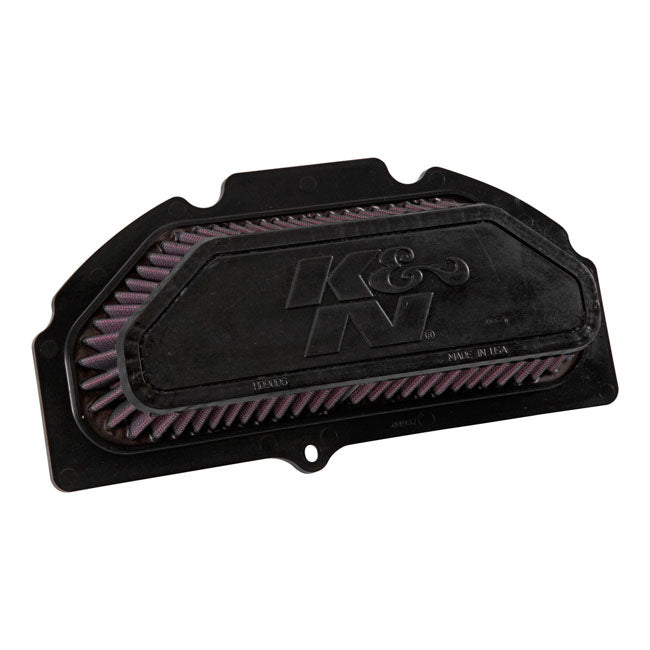 K&N Replacement Air filter AIRCLEANER ELEMENTS K&N