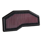 K&N Replacement Air filter AIRCLEANER ELEMENTS K&N