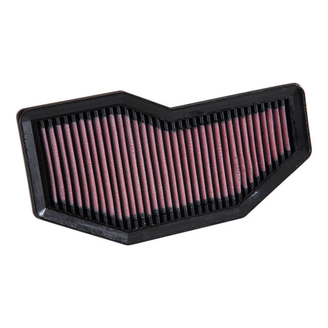 K&N Replacement Air filter AIRCLEANER ELEMENTS K&N