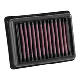 K&N Replacement Air filter AIRCLEANER ELEMENTS K&N