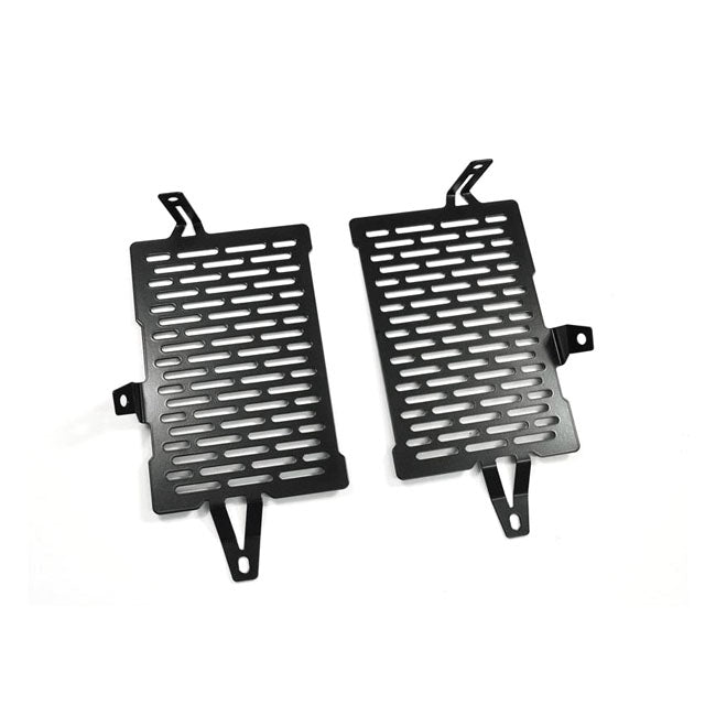Zieger radiator cover # 2 black