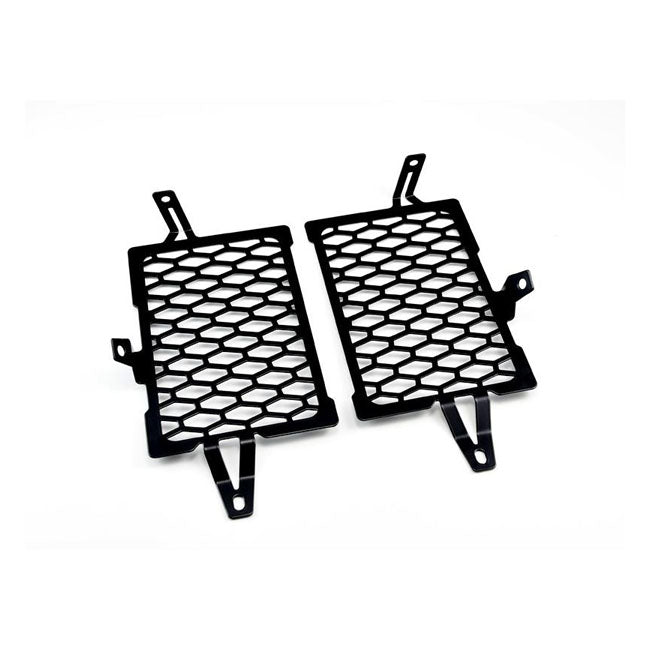 Zieger radiator cover # 1 black