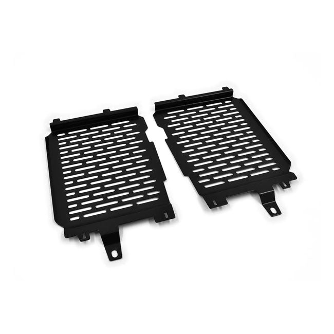 Zieger radiator cover # 2 black