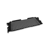 Zieger radiator cover # 2 black FRAME FILLER GRILLS Zieger