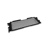 Zieger radiator cover # 1 black FRAME FILLER GRILLS Zieger