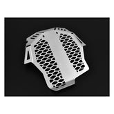 Zieger radiator cover # 1 silver FRAME FILLER GRILLS Zieger