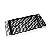 Zieger radiator cover # 2 black FRAME FILLER GRILLS Zieger