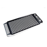 Zieger radiator cover # 2 black FRAME FILLER GRILLS Zieger