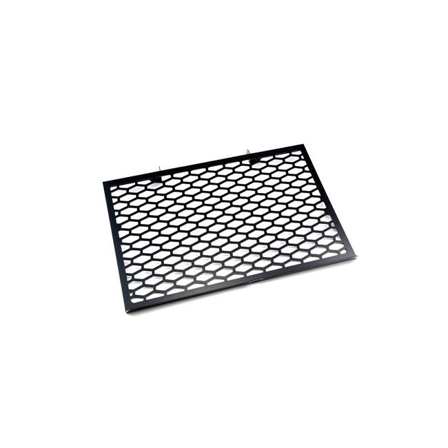 Zieger radiator cover # 1 black