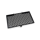 Zieger radiator cover # 2 black FRAME FILLER GRILLS Zieger