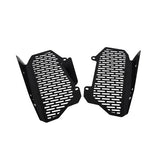 Zieger radiator cover # 2 black FRAME FILLER GRILLS Zieger