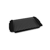 Zieger radiator cover # 2 black FRAME FILLER GRILLS Zieger