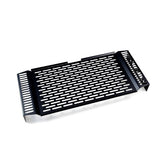 Zieger radiator cover # 2 black FRAME FILLER GRILLS Zieger