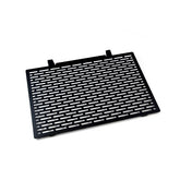 Zieger radiator cover # 2 black FRAME FILLER GRILLS Zieger