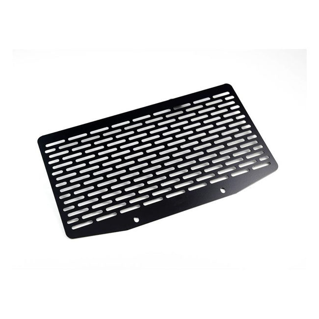 Zieger radiator cover # 2 black