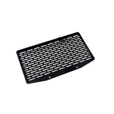 Zieger radiator cover # 2 black FRAME FILLER GRILLS Zieger