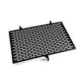 Zieger radiator cover # 2 black FRAME FILLER GRILLS Zieger