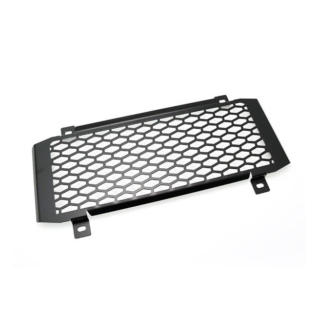 Zieger radiator cover # 1 black