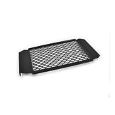 Zieger radiator cover # 1 black FRAME FILLER GRILLS Zieger