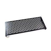 Zieger radiator cover # 2 black FRAME FILLER GRILLS Zieger